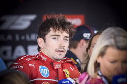 “A normal guy with my family”: Charles Leclerc opens up on importance of having a life outside F1