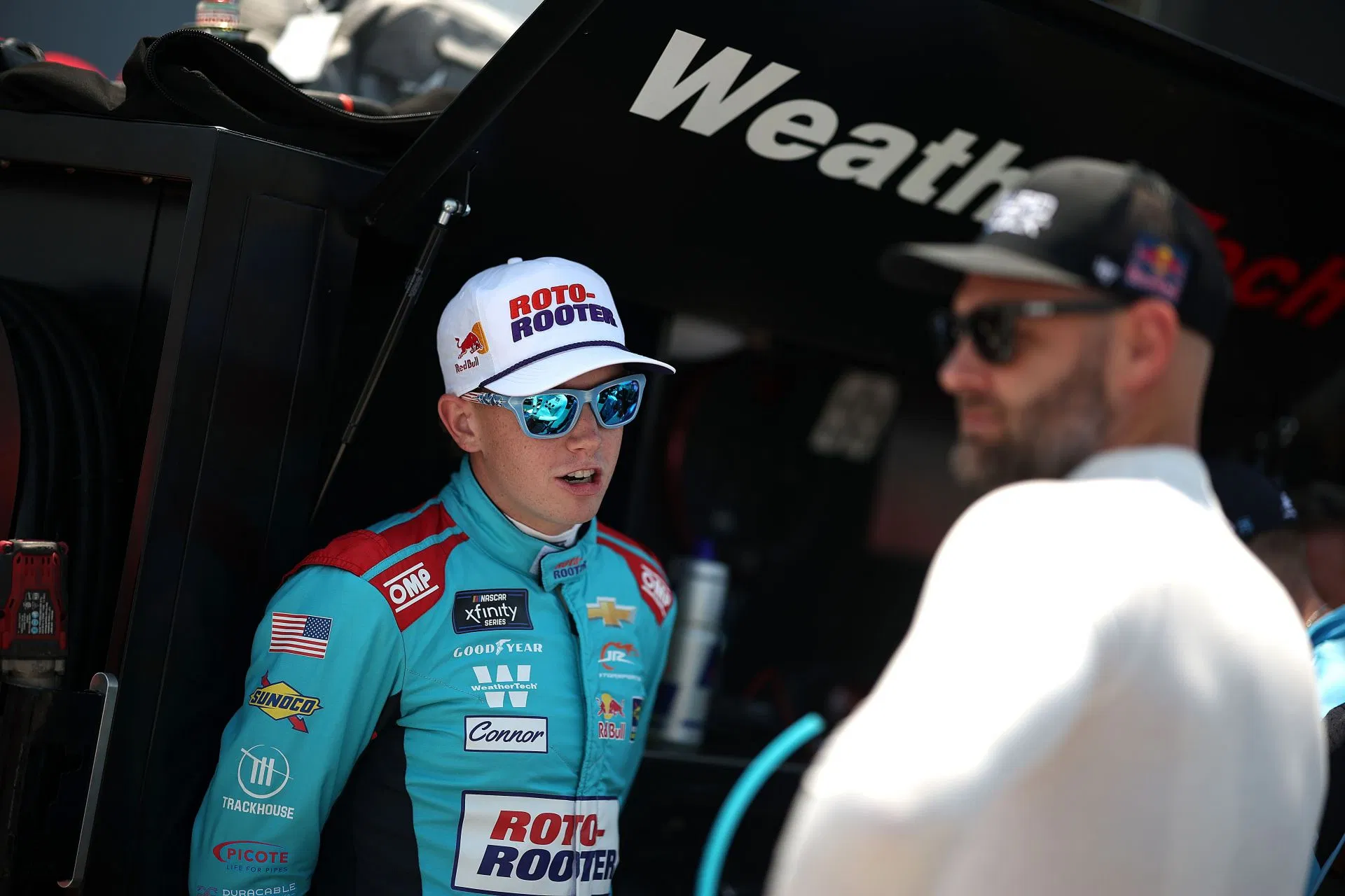 NASCAR Xfinity Series Pit Boss/FoodMaxx 250 - Practice - Source: Getty
