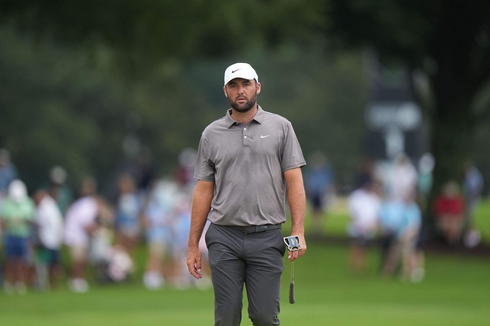 TOUR Championship 2025 - Round Two - Source: Getty
