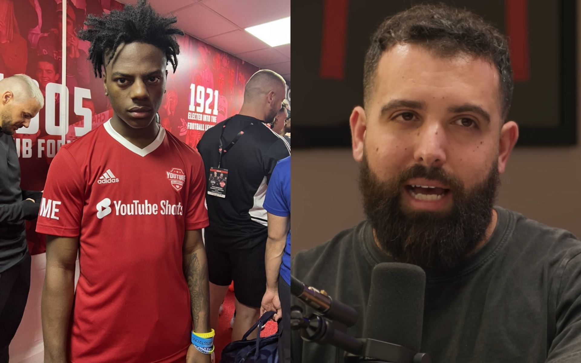 &quot;Said something pretty insane to someone&quot;: FaZe Apex reveals why FaZe Clan didn
