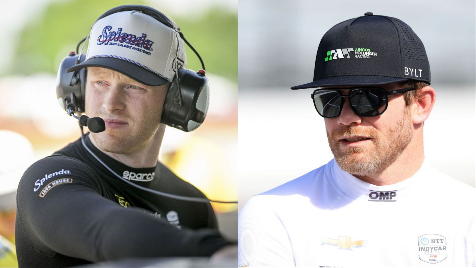 Image Credits: Getty, L: Christian Ramussen; R: Conor Daly