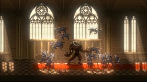 "To decide what kind of monster you want to be": Necrofugitive devs on title's unique protagonist, art, and more [Exclusive]
