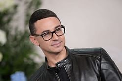"In my diplomatic way" – Project Runway mentor Christian Siriano shares how he gives real-time fashion advice this season 21