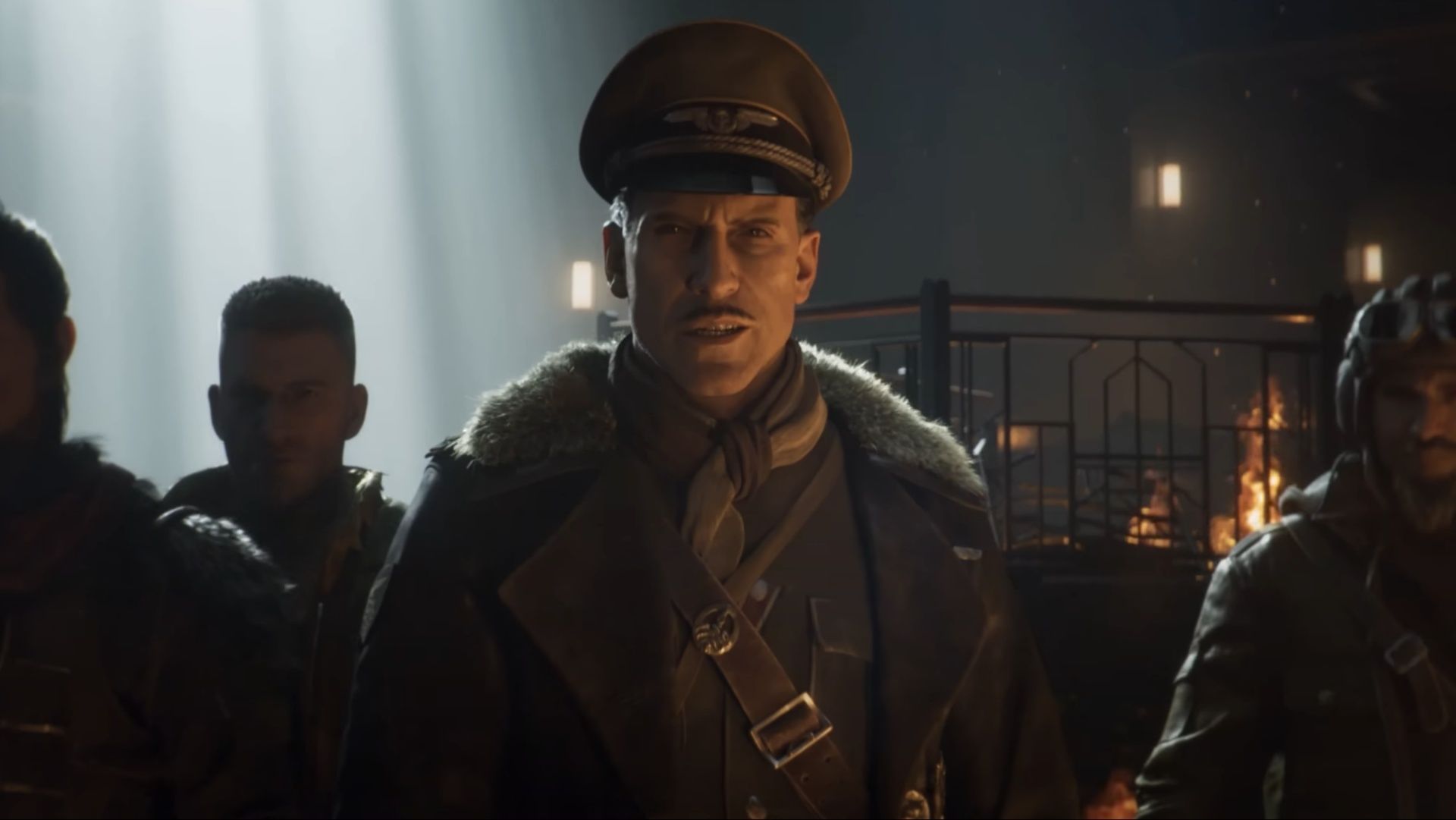 Exploring every leaked information we know about Black Ops 7 Zombies (Image via Sportskeeda Gaming || Activision)