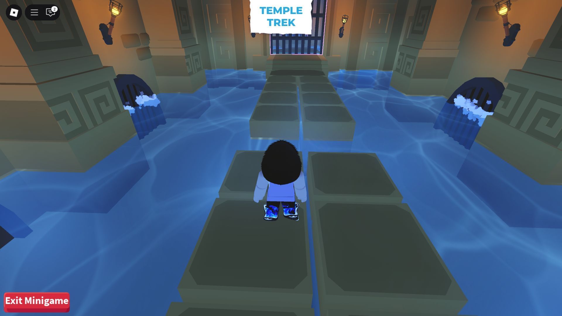 Gameplay still (Image via Roblox)