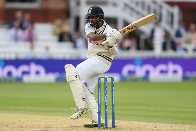 Cheteshwar Pujara picks the four toughest bowlers after announcing retirement