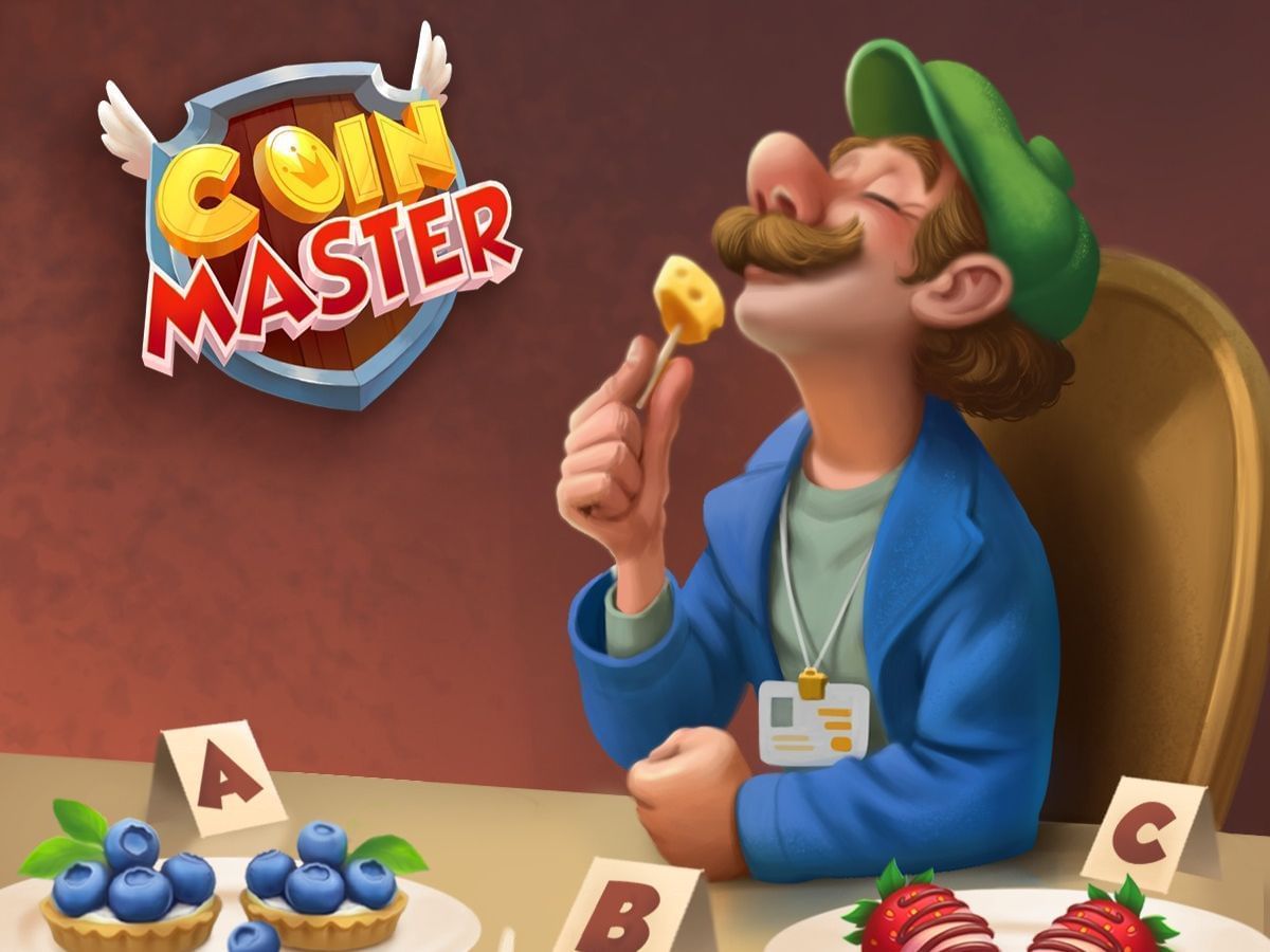 Coin Master