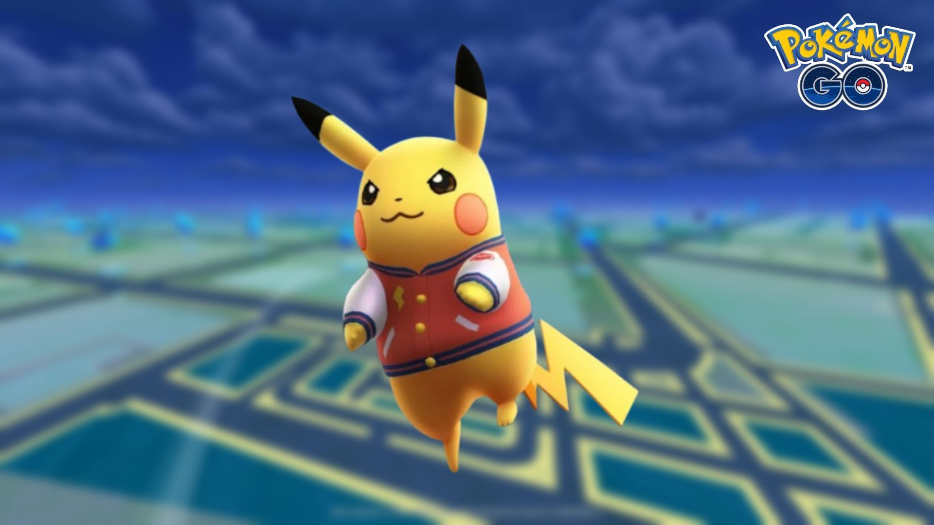 How to get Varsity Jacket Pikachu in Pokemon GO