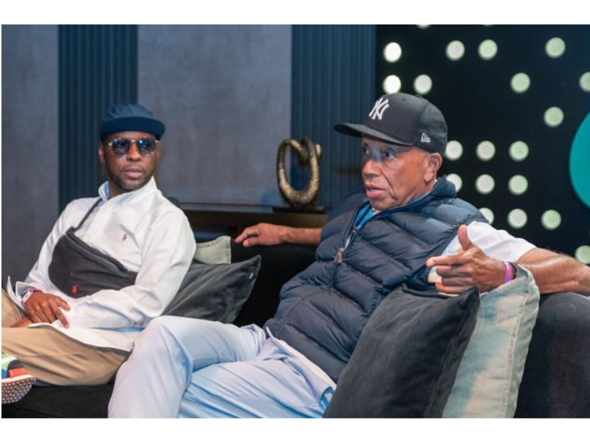 Russell&#039;s IG post (Image via Instagram/ @unclerush)