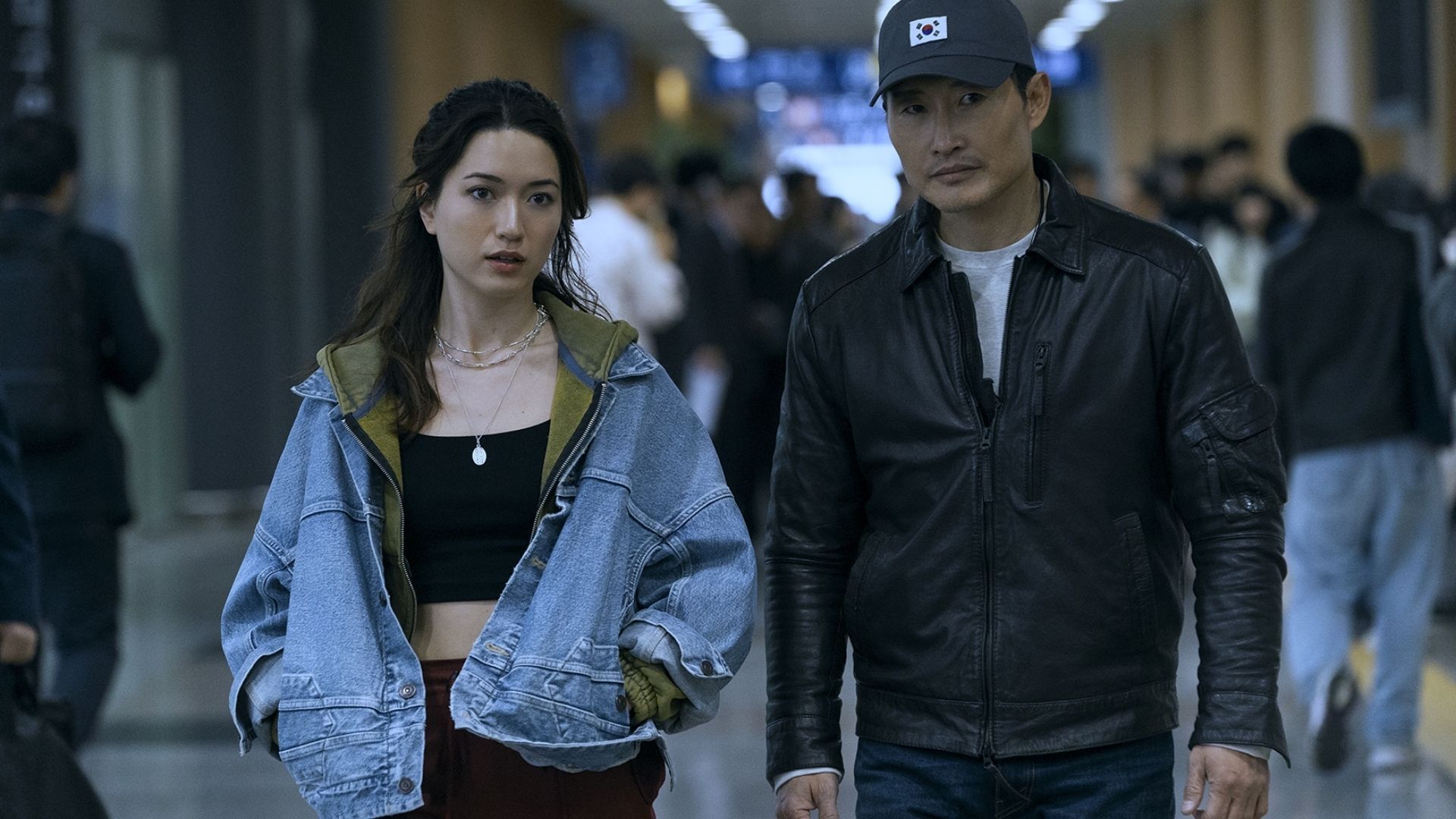 Butterfly season 1 (Image via Prime Video)