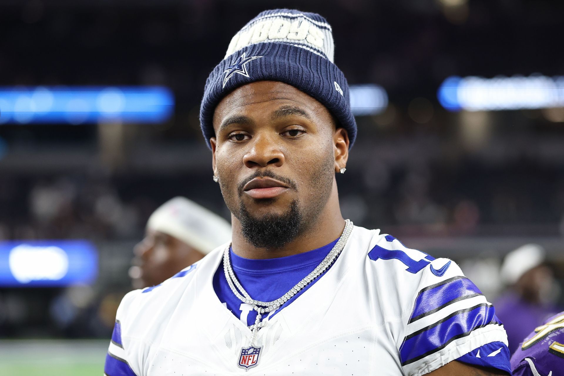 Baltimore Ravens v Dallas Cowboys - NFL Preseason 2025 - Source: Getty