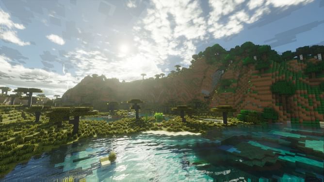 How to download Minecraft Bedrock 1.21.110.25 beta and preview