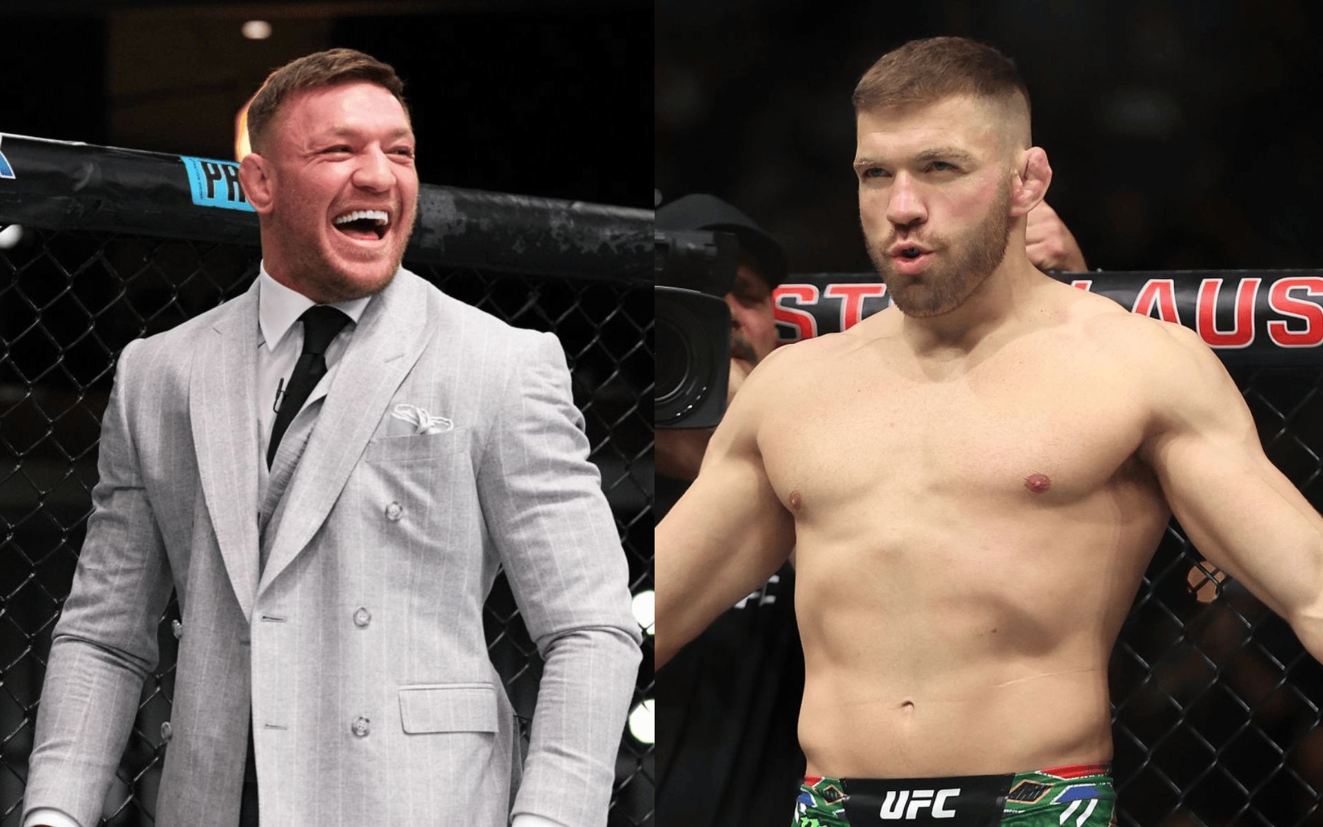 Conor McGregor