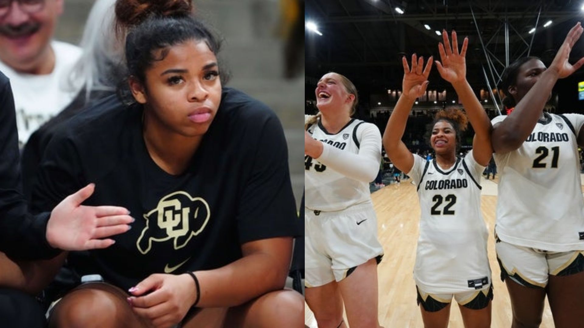 Alabama A&amp;M guard Shelomi Sanders (Image Source: IMAGN)