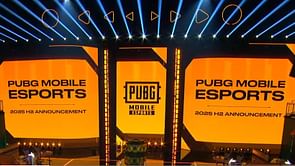 PUBG Mobile Global Championship (PMGC) 2025 format announced
