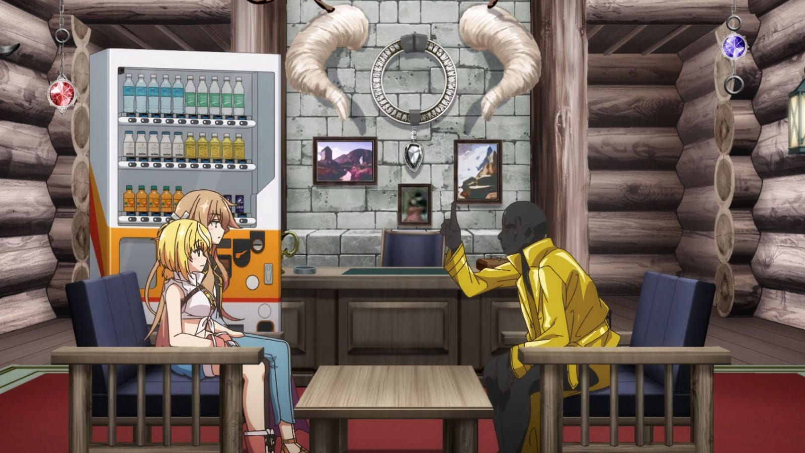 Reborn as a Vending Machine season 2 episode 9: Release date and time ...