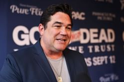 "Superman just joined ICE" - Netizens react to Dean Cain's latest announcement