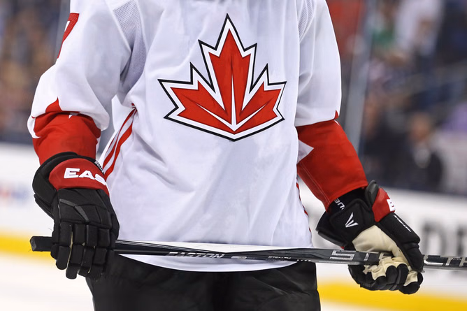 "Going to give McKenna a run for the money for No. 1": NHL insider makes bold prediction for 2026 NHL draft