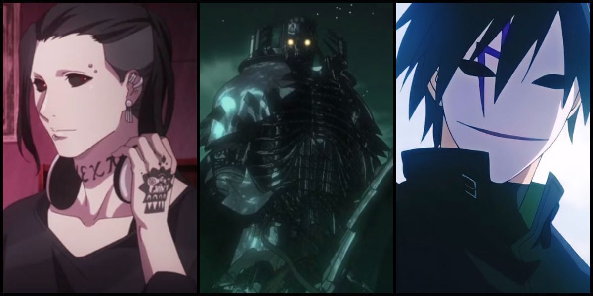 berserk