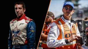 "It pains me": Graham Rahal gets emotional remembering Justin Wilson 10 years after his fatal IndyCar incident