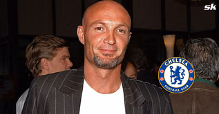 "They are going to create trouble for any defence" - Frank Leboeuf names one key area of Chelsea's attack he was impressed by in Leverkusen win