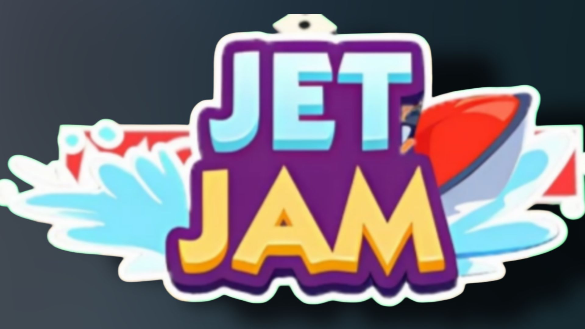 Monopoly Go Jet Jam solo tournament offers great rewards (Image via Scopely)
