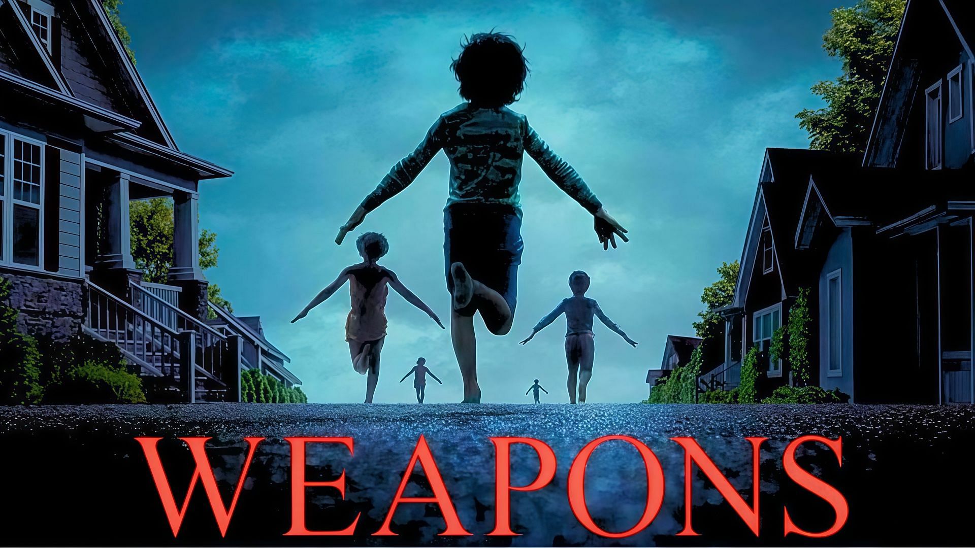  Netizens share enthusiasm as WKUK star Zach Creggar directs upcoming horror Weapons (Image via warnerbros.com)