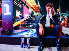 Why do F1 drivers lose weight during a race? All about how much weight a driver could lose during a Grand Prix