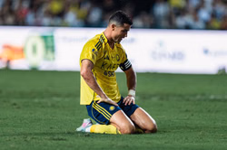 Months after Cristiano Ronaldo signed new contract, Al-Nassr put on sale as rumored reason for PIF decision comes to light