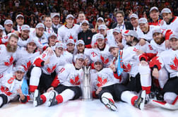 NHL analyst proposes global midseason tournament to replace Hockey World Cup - "People are clamoring for high-quality international hockey"