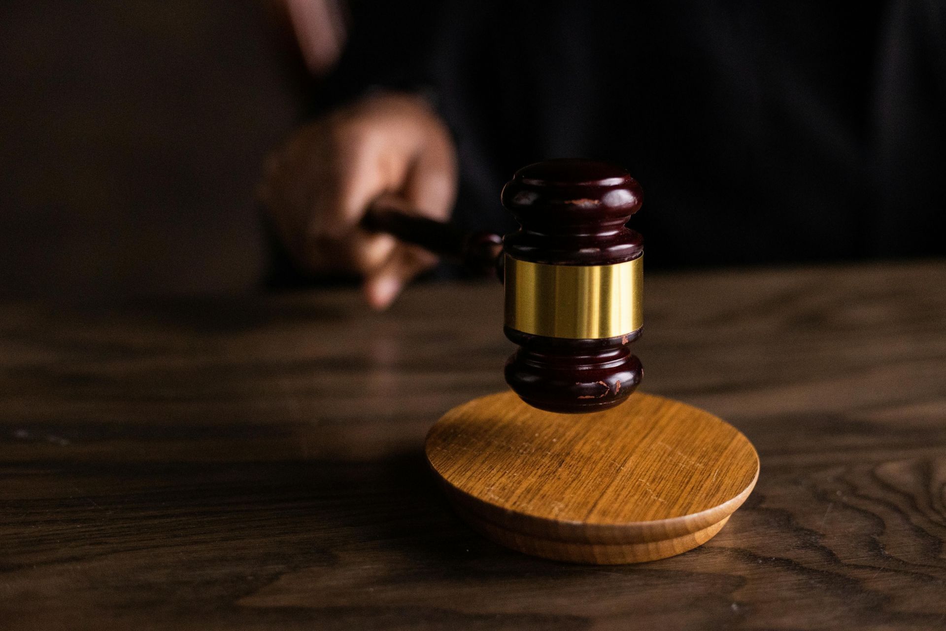 Judge Robert J. Perry imposed the death sentence for Thomas (Image via pixels)