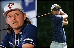 1x PGAT winner calls out AI-generated in-game picture while discussing Cam Smith's Links shot at The Open