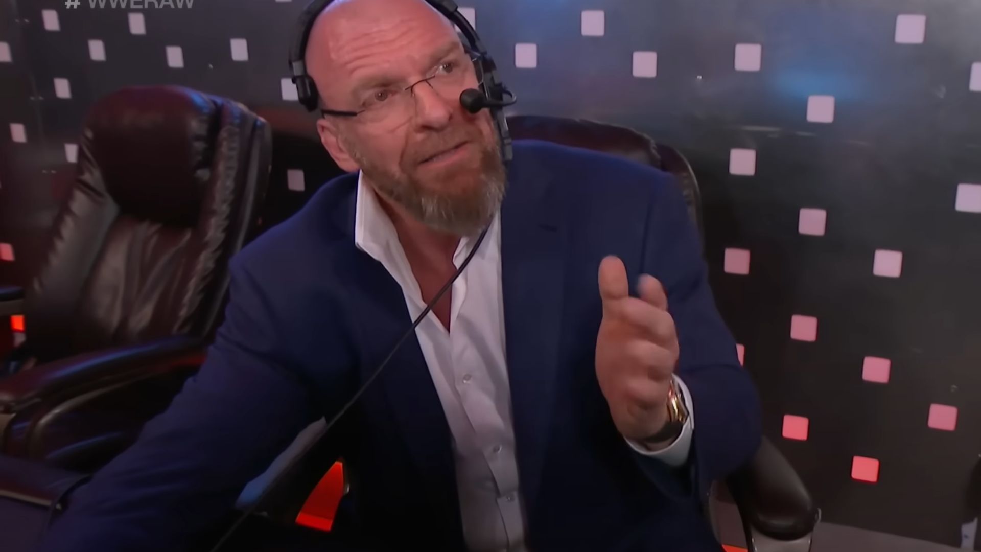 Triple H, WWE, Triple H WrestleMania, WrestleMania 42