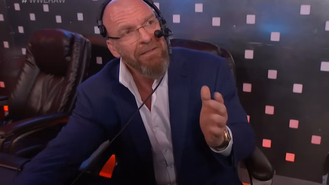 Triple H has finally confirmed major WWE announcement as plans for WrestleMania 42 become public