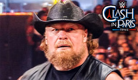 3 Signs Brock Lesnar will return to WWE at Clash in Paris