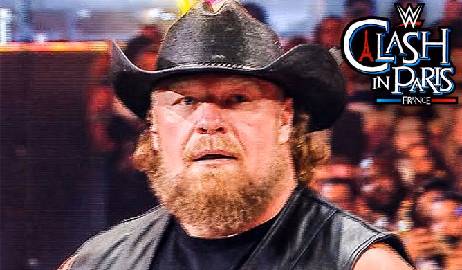3 Signs Brock Lesnar will return to WWE at Clash in Paris