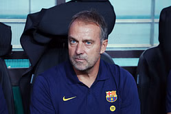 Barcelona Transfer News Roundup: Bundesliga giants want Spanish ace, Almeria eyeing Jan Virgili, more - August 6, 2025