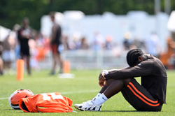 "Already lining up the excuses": Deshaun Watson's coach slams Shedeur Sanders defenders for questioning Browns' decision to play QB in preseason