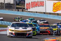 Ranking the 7 NASCAR races that drew the biggest TV audiences in 2025