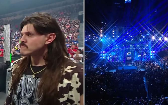 Record-breaking legendary tag team reunited after 130 days & beat The Judgment Day after SmackDown went off the air