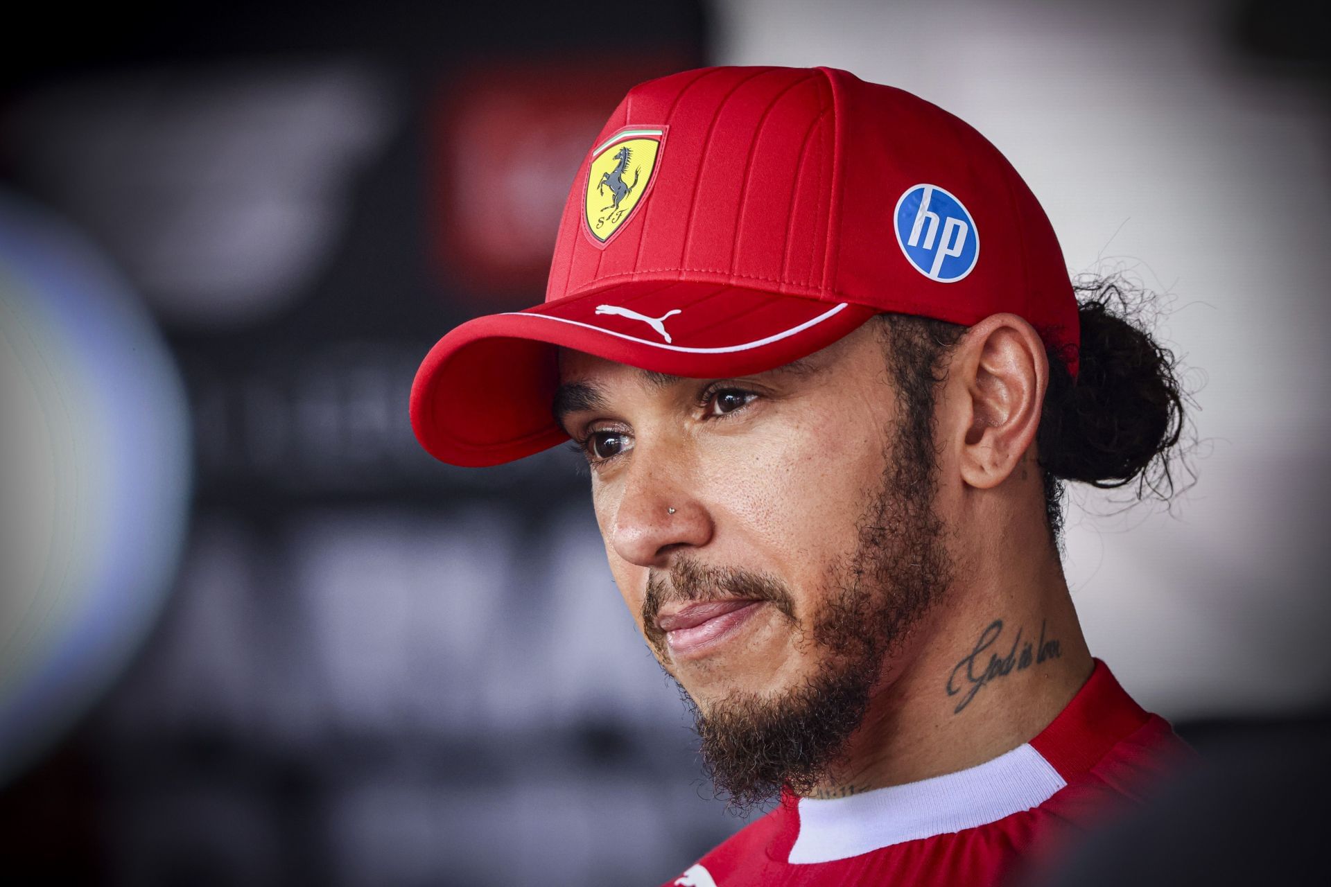 F1 Grand Prix Of Hungary - Source: Getty