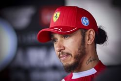 “I wasn't smart enough”: When Lewis Hamilton got candid on the part of F1 he didn’t consider as a child
