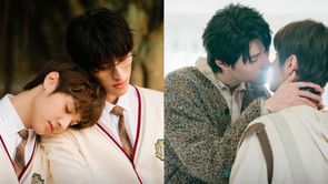 When do Secret Lover's new episodes release? Full schedule, air time, and all you need to know