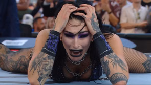 4 Things Rhea Ripley can do after failing to win the Women’s World Championship at WWE SummerSlam