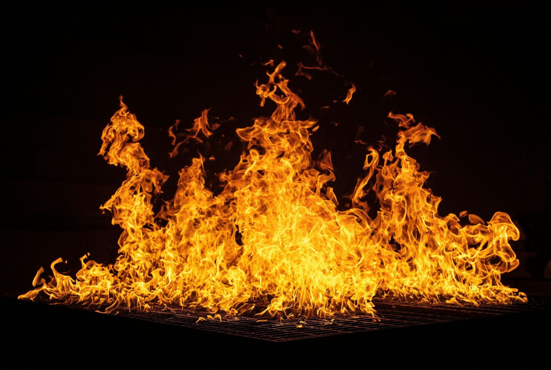 The co-conspirator celebrated immediately after the blast (Image via Unsplash)