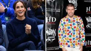 "It is an odd pick": Perez Hilton reacts as Meghan Markle breaks silence on real reason behind her using "Sussex" as last name