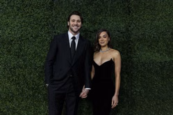 "Was Michael B Jordan in attendance": NFL fans react as Josh Allen swoons over Hailee Steinfeld while recalling his romantic wedding