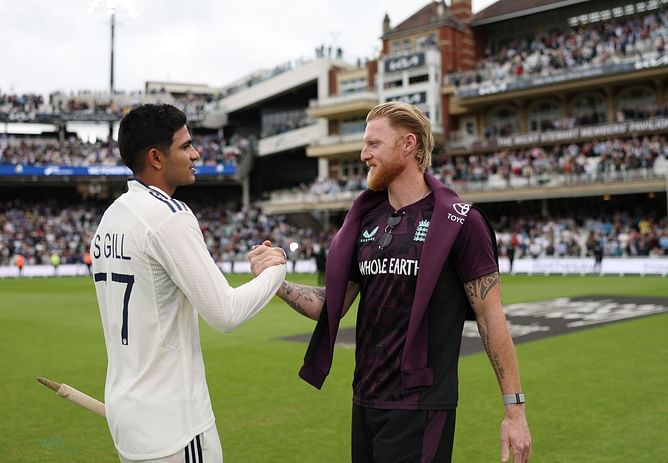"Anything else would have been a travesty"- Former England captain gives his verdict on ENG vs IND 2025 Test series