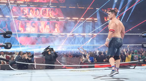 After WWE’s John Cena, another star is officially bidding goodbye to wrestling in December 2025