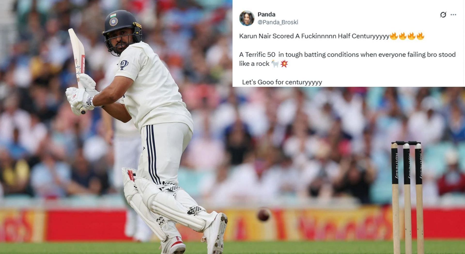Karun Nair